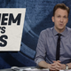 The Opposition With Jordan Klepper (Screenshot: Comedy Central)